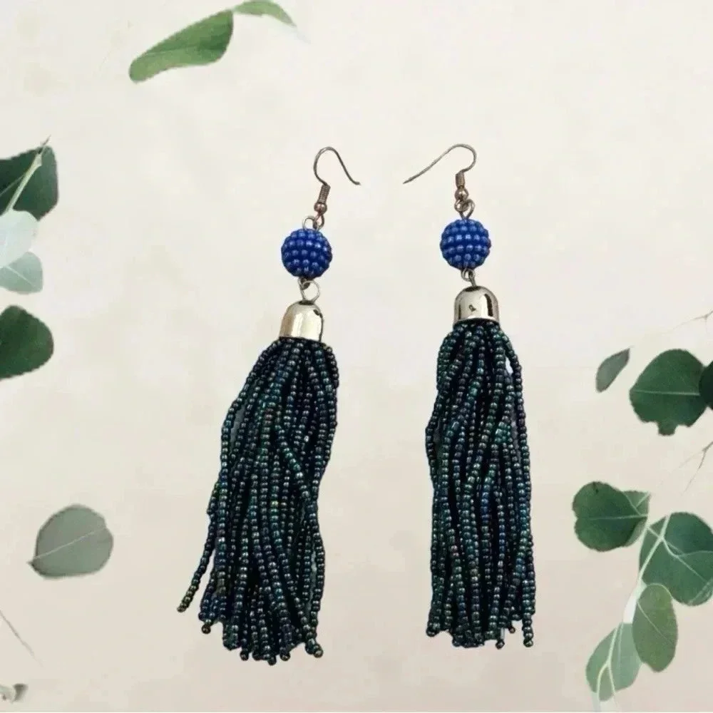 N/A handmade tassel